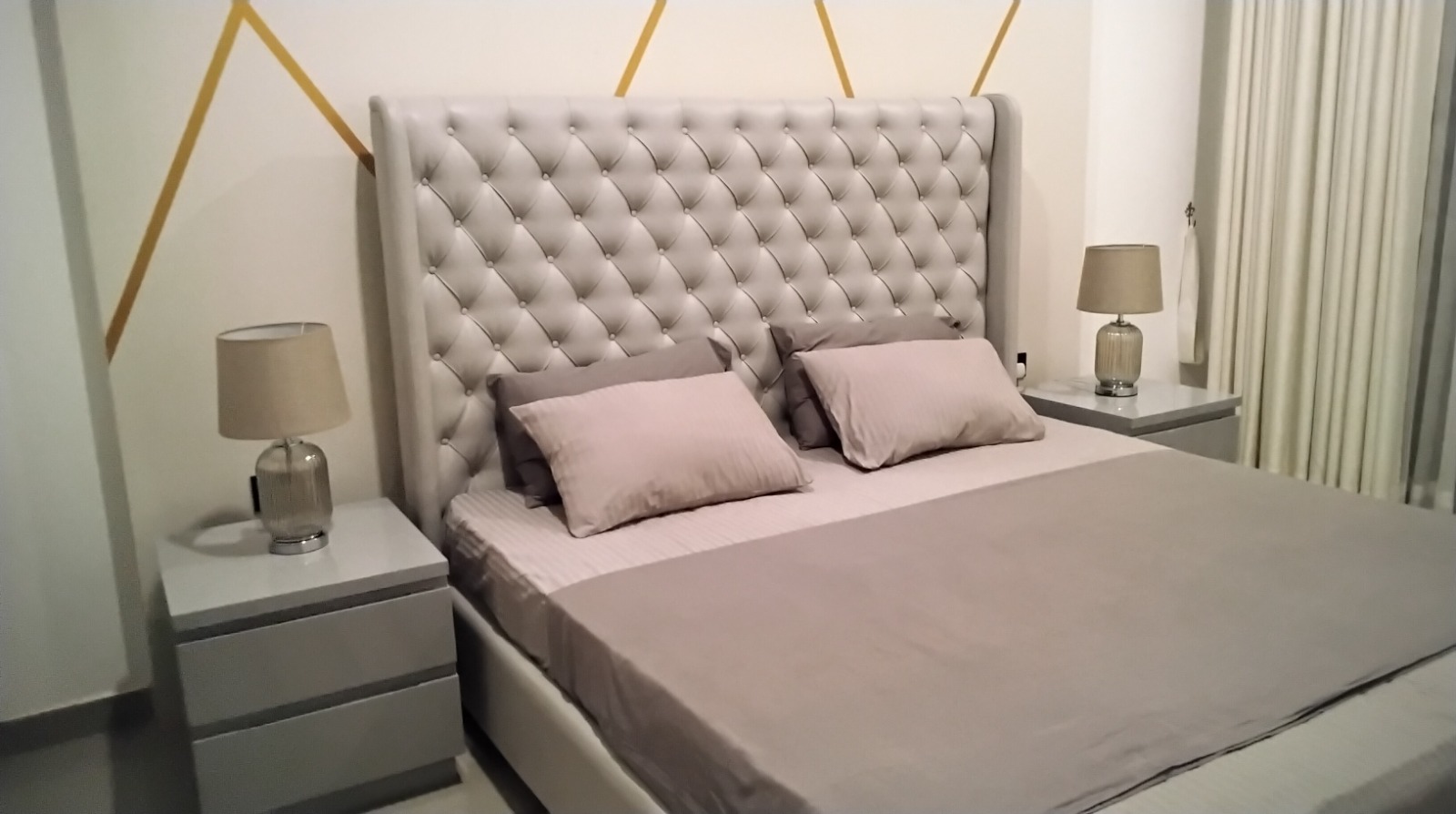 Interior and Room Design